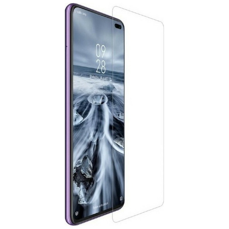 Tempered Glass (Poco X3 NFC)