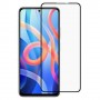 5D Full Glue Full Face Tempered Glass Μαύρο (Poco M4 Pro 5G)