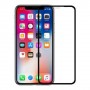 5D 0.3mm Full Glue Tempered Glass Μαύρο (iPhone 13 mini)