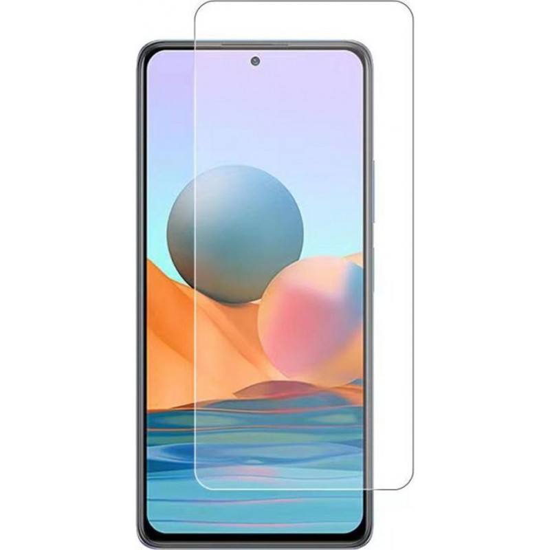 Tempered Glass (Redmi Note 10 Pro)