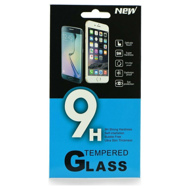 Tempered Glass (Galaxy A12)