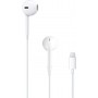 Apple EarPods Earbuds Handsfree με Βύσμα Lightning Λευκό