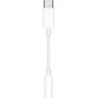 Apple USB-C male - 3.5mm female (MU7E2ZM/A)