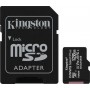 Kingston Canvas Select Plus microSDXC 128GB Class 10 U1 V10 A1 UHS-I