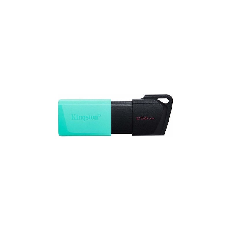 Kingston DataTraveler Exodia M 256GB USB 3.2 Stick Πράσινο