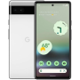 Google Pixel 6a 5G (6GB/128GB) Chalk White