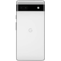 Google Pixel 6a 5G (6GB/128GB) Chalk White