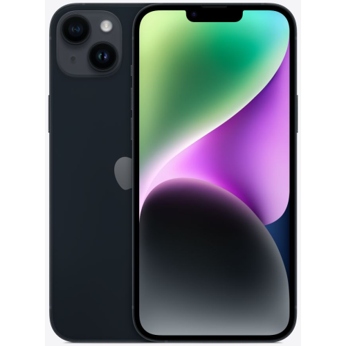 Apple iPhone 14 Plus 5G (6GB/256GB) Midnight