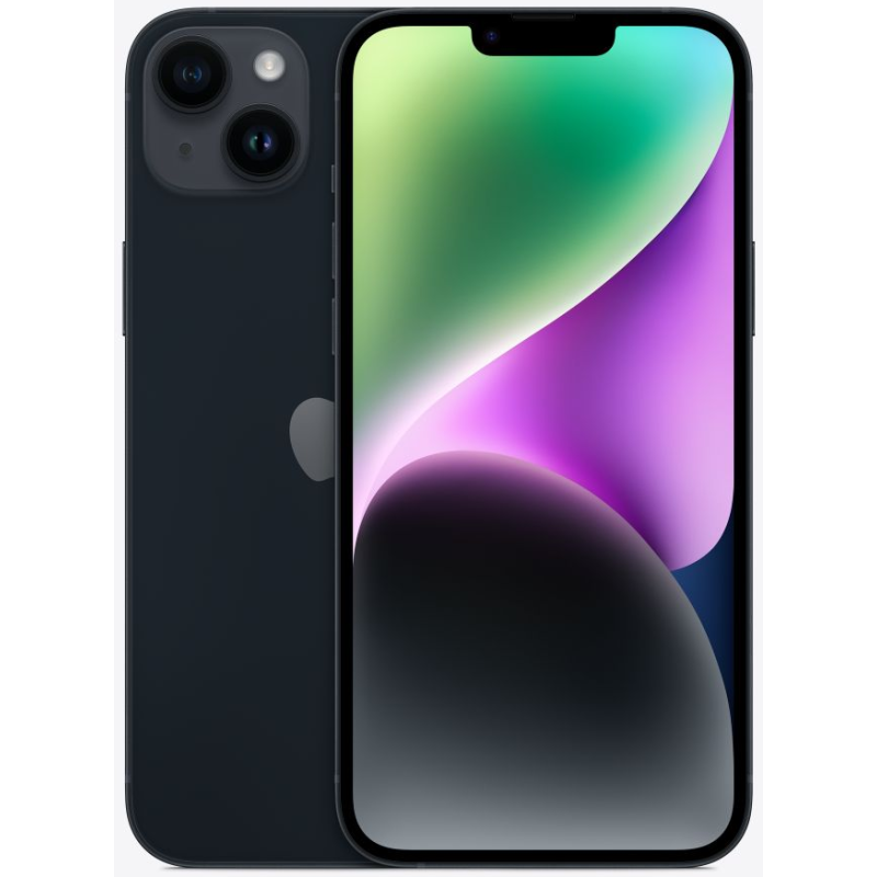 Apple iPhone 14 Plus 5G (6GB/256GB) Midnight