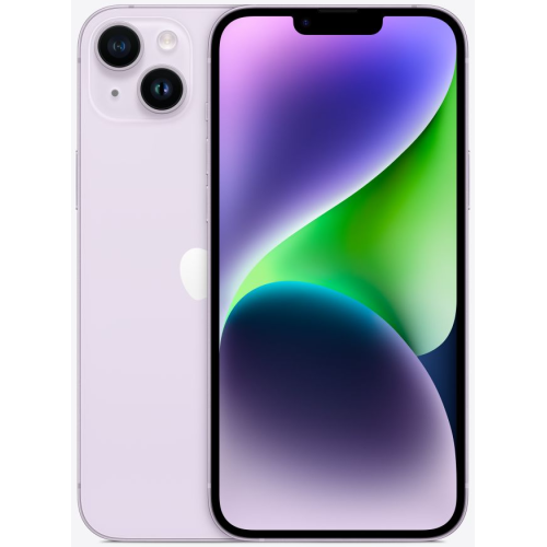 Apple iPhone 14 Plus 5G (6GB/256GB) Purple