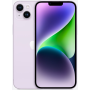 Apple iPhone 14 Plus 5G (6GB/256GB) Purple