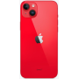 Apple iPhone 14 Plus 5G (6GB/256GB) Product Red
