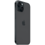 Apple iPhone 15 5G (6GB/128GB) Black