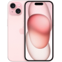 Apple iPhone 15 5G (6GB/128GB) Pink