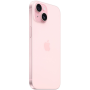 Apple iPhone 15 5G (6GB/128GB) Pink