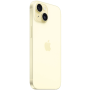 Apple iPhone 15 5G (6GB/128GB) Yellow