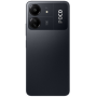 Xiaomi Poco C65 4G NFC Dual SIM (6GB/128GB) Black + ΔΩΡΟ ΤΖΑΜΑΚΙ ΠΡΟΣΤΑΣΙΑΣ ΟΘΟΝΗΣ