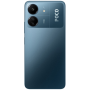 Xiaomi Poco C65 4G NFC Dual SIM (6GB/128GB) Blue + ΔΩΡΟ ΤΖΑΜΑΚΙ ΠΡΟΣΤΑΣΙΑΣ ΟΘΟΝΗΣ