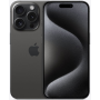 Apple iPhone 15 Pro 5G (8GB/128GB) Black Titanium