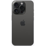 Apple iPhone 15 Pro 5G (8GB/128GB) Black Titanium