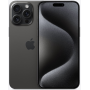 Apple iPhone 15 Pro Max 5G (8GB/256GB) Black Titanium