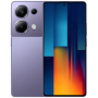 Xiaomi Poco M6 Pro Dual SIM (8GB/256GB) Purple + ΔΩΡΟ ΤΖΑΜΑΚΙ ΠΡΟΣΤΑΣΙΑΣ ΟΘΟΝΗΣ