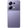 Xiaomi Poco M6 Pro Dual SIM (8GB/256GB) Purple + ΔΩΡΟ ΤΖΑΜΑΚΙ ΠΡΟΣΤΑΣΙΑΣ ΟΘΟΝΗΣ