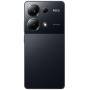 Xiaomi Poco M6 Pro NFC Dual SIM (12GB/512GB) Black + ΔΩΡΟ ΤΖΑΜΑΚΙ ΠΡΟΣΤΑΣΙΑΣ ΟΘΟΝΗΣ