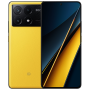 Xiaomi Poco X6 Pro 5G Dual SIM (8GB/256GB) Yellow + ΔΩΡΟ ΤΖΑΜΑΚΙ ΠΡΟΣΤΑΣΙΑΣ ΟΘΟΝΗΣ