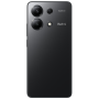 Xiaomi Redmi Note 13 4G Dual SIM (6GB/128GB) Midnight Black + ΔΩΡΟ ΤΖΑΜΑΚΙ ΠΡΟΣΤΑΣΙΑΣ ΟΘΟΝΗΣ