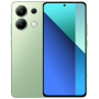 Xiaomi Redmi Note 13 4G Dual SIM (6GB/128GB) Mint Green + ΔΩΡΟ ΤΖΑΜΑΚΙ ΠΡΟΣΤΑΣΙΑΣ ΟΘΟΝΗΣ