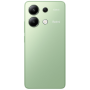 Xiaomi Redmi Note 13 4G Dual SIM (6GB/128GB) Mint Green + ΔΩΡΟ ΤΖΑΜΑΚΙ ΠΡΟΣΤΑΣΙΑΣ ΟΘΟΝΗΣ