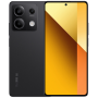 Xiaomi Redmi Note 13 5G Dual SIM (6GB/128GB) Graphite Black + ΔΩΡΟ ΤΖΑΜΑΚΙ ΠΡΟΣΤΑΣΙΑΣ ΟΘΟΝΗΣ