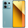 Xiaomi Redmi Note 13 5G Dual SIM (6GB/128GB) Ocean Blue + ΔΩΡΟ ΤΖΑΜΑΚΙ ΠΡΟΣΤΑΣΙΑΣ ΟΘΟΝΗΣ