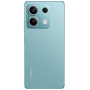 Xiaomi Redmi Note 13 5G Dual SIM (6GB/128GB) Ocean Blue + ΔΩΡΟ ΤΖΑΜΑΚΙ ΠΡΟΣΤΑΣΙΑΣ ΟΘΟΝΗΣ