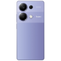 Xiaomi Redmi Note 13 Pro 4G Dual SIM (8GB/256GB) Lavender Purple + ΔΩΡΟ ΤΖΑΜΑΚΙ ΠΡΟΣΤΑΣΙΑΣ ΟΘΟΝΗΣ