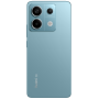 Xiaomi Redmi Note 13 Pro 5G Dual SIM (12GB/512GB) Ocean Blue + ΔΩΡΟ ΤΖΑΜΑΚΙ ΠΡΟΣΤΑΣΙΑΣ ΟΘΟΝΗΣ