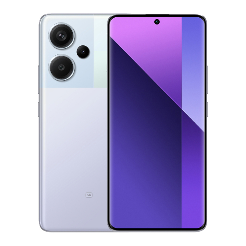 Xiaomi Redmi Note 13 Pro+ 5G Dual SIM (8GB/256GB) Aurora Purple