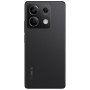 Xiaomi Redmi Note 13 5G NFC Dual SIM (6GB/128GB) Graphite Black + ΔΩΡΟ ΤΖΑΜΑΚΙ ΠΡΟΣΤΑΣΙΑΣ ΟΘΟΝΗΣ