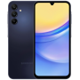 Samsung Galaxy A15 5G Dual SIM (4GB/128GB) Blue Black + ΔΩΡΟ ΤΖΑΜΑΚΙ ΠΡΟΣΤΑΣΙΑΣ ΟΘΟΝΗΣ