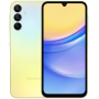 Samsung Galaxy A15 5G Dual SIM (4GB/128GB) Yellow + ΔΩΡΟ ΤΖΑΜΑΚΙ ΠΡΟΣΤΑΣΙΑΣ ΟΘΟΝΗΣ