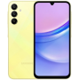 Samsung Galaxy A15 4G Dual SIM (4GB/128GB) Yellow + ΔΩΡΟ ΤΖΑΜΑΚΙ ΠΡΟΣΤΑΣΙΑΣ ΟΘΟΝΗΣ