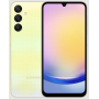 Samsung Galaxy A25 5G Dual SIM (6GB/128GB) Yellow + ΔΩΡΟ ΤΖΑΜΑΚΙ ΠΡΟΣΤΑΣΙΑΣ ΟΘΟΝΗΣ