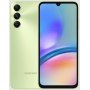 Samsung Galaxy A05s Dual SIM (4GB/128GB) Light Green + ΔΩΡΟ ΤΖΑΜΑΚΙ ΠΡΟΣΤΑΣΙΑΣ ΟΘΟΝΗΣ