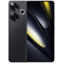 Xiaomi Poco F6 5G Dual SIM (12GB/512GB) Black + ΔΩΡΟ ΤΖΑΜΑΚΙ ΠΡΟΣΤΑΣΙΑΣ ΟΘΟΝΗΣ