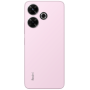 Xiaomi Redmi 13 Dual SIM (6GB/128GB) Pearl Pink + ΔΩΡΟ ΤΖΑΜΑΚΙ ΠΡΟΣΤΑΣΙΑΣ ΟΘΟΝΗΣ