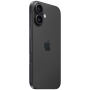 Apple iPhone 16 5G (8GB/128GB) Black