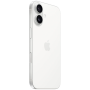 Apple iPhone 16 5G (8GB/128GB) White