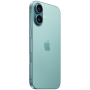 Apple iPhone 16 5G (8GB/128GB) Teal