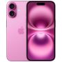 Apple iPhone 16 5G (8GB/128GB) Pink